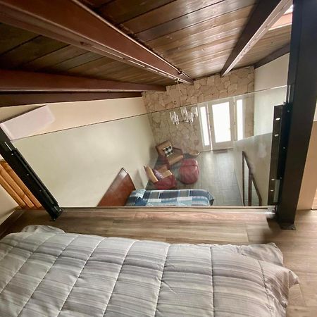 Kalanchoe Poshtel Suites Las Palmas  Extérieur photo