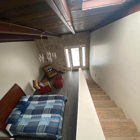 Kalanchoe Poshtel Suites Las Palmas  Extérieur photo