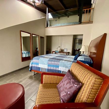 Kalanchoe Poshtel Suites Las Palmas  Extérieur photo