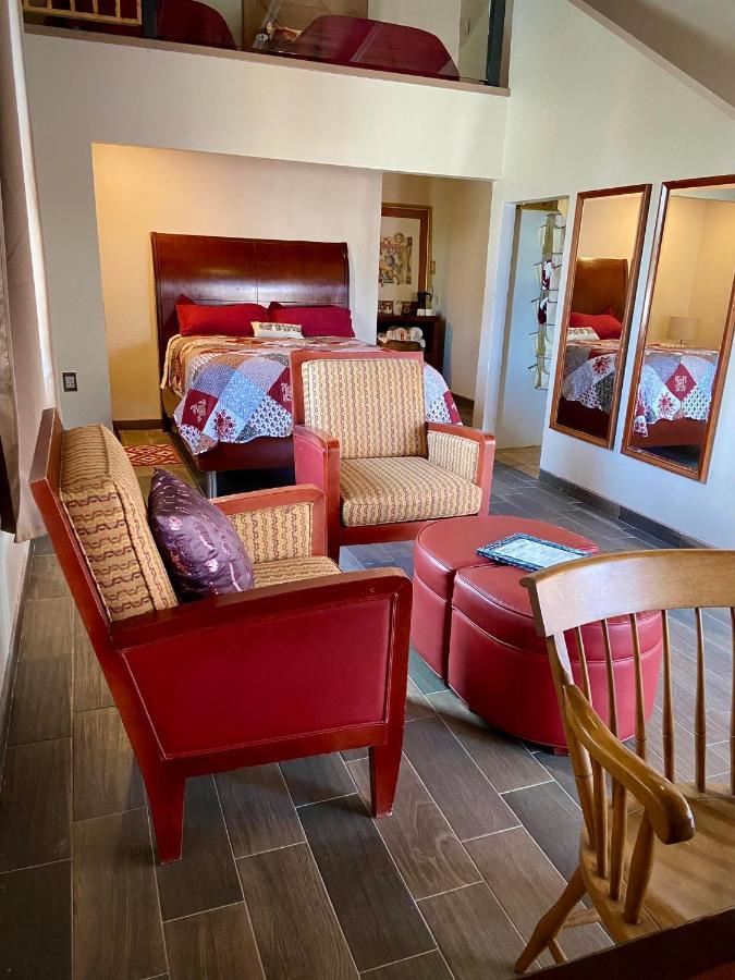 Kalanchoe Poshtel Suites Las Palmas  Extérieur photo
