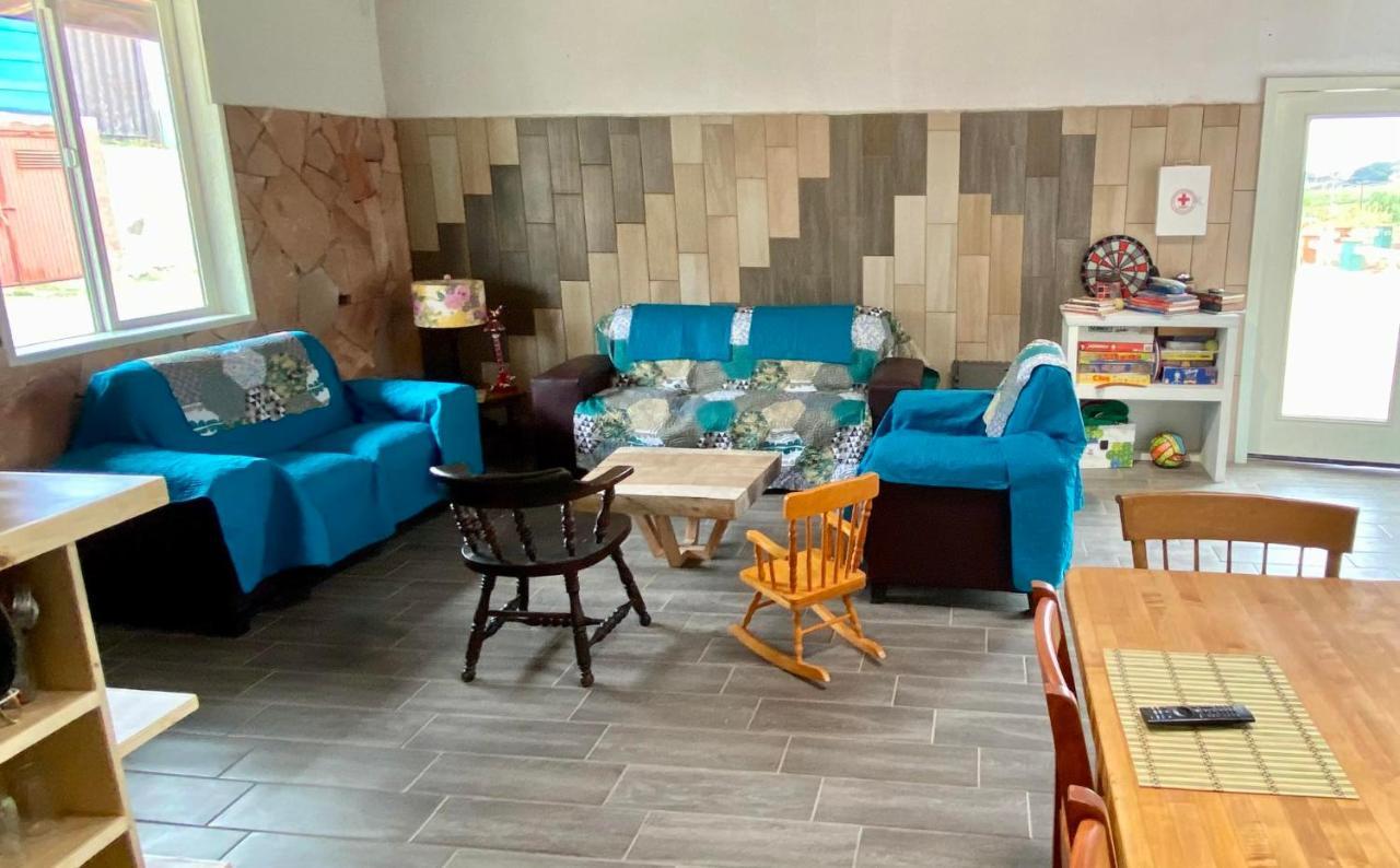 Kalanchoe Poshtel Suites Las Palmas  Extérieur photo