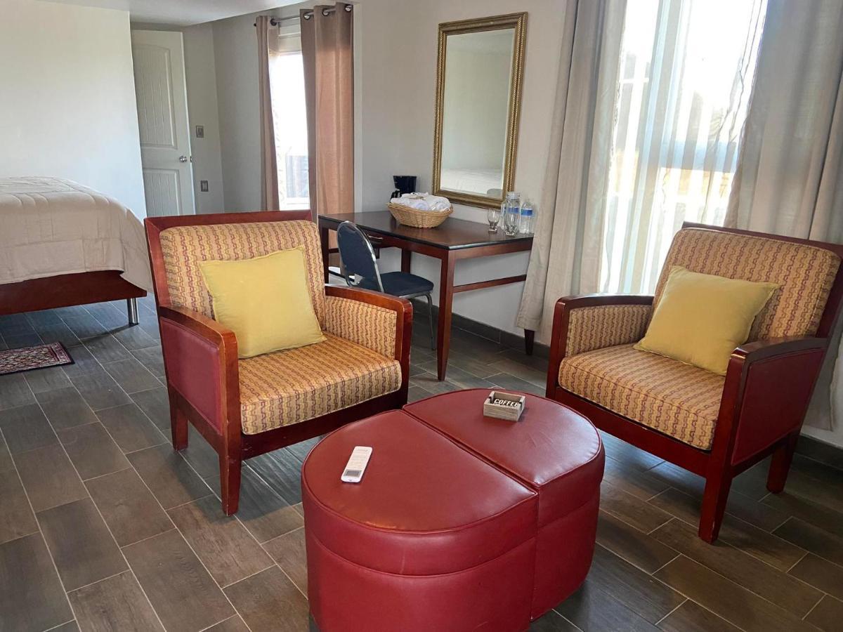 Kalanchoe Poshtel Suites Las Palmas  Extérieur photo