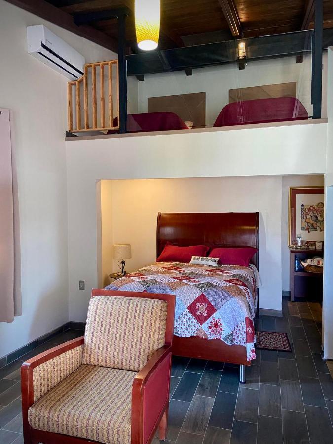 Kalanchoe Poshtel Suites Las Palmas  Extérieur photo