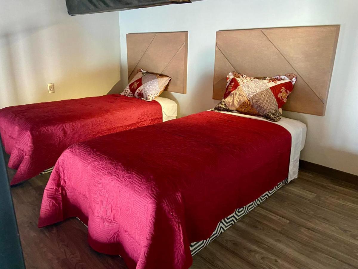 Kalanchoe Poshtel Suites Las Palmas  Extérieur photo