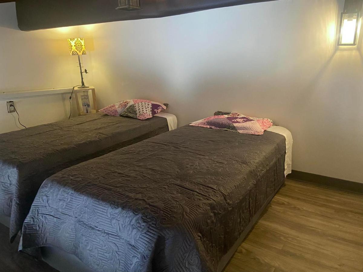 Kalanchoe Poshtel Suites Las Palmas  Extérieur photo