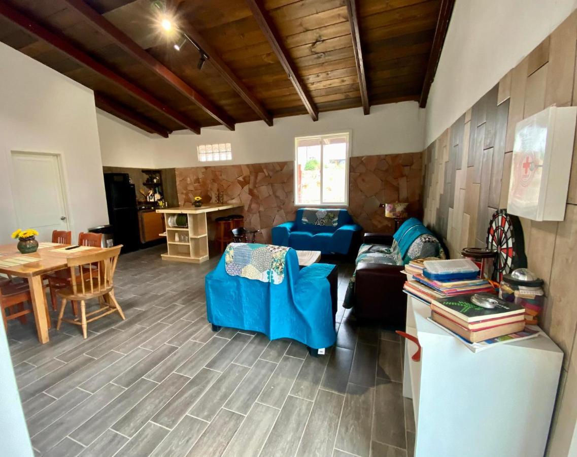 Kalanchoe Poshtel Suites Las Palmas  Extérieur photo
