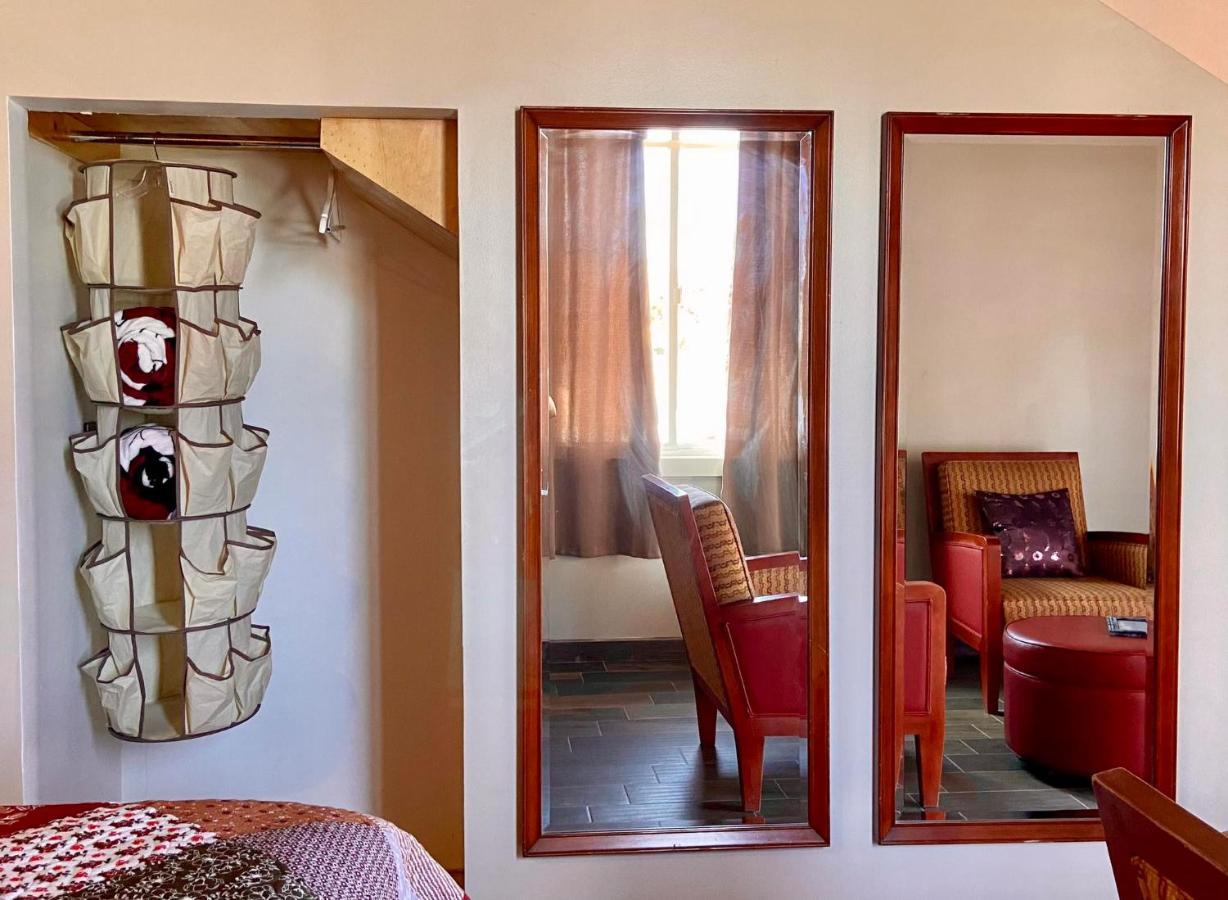 Kalanchoe Poshtel Suites Las Palmas  Extérieur photo