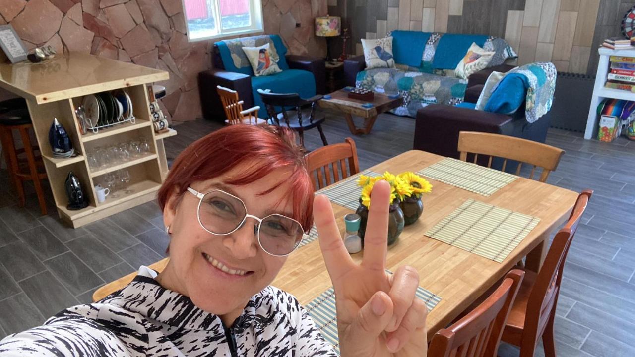Kalanchoe Poshtel Suites Las Palmas  Extérieur photo