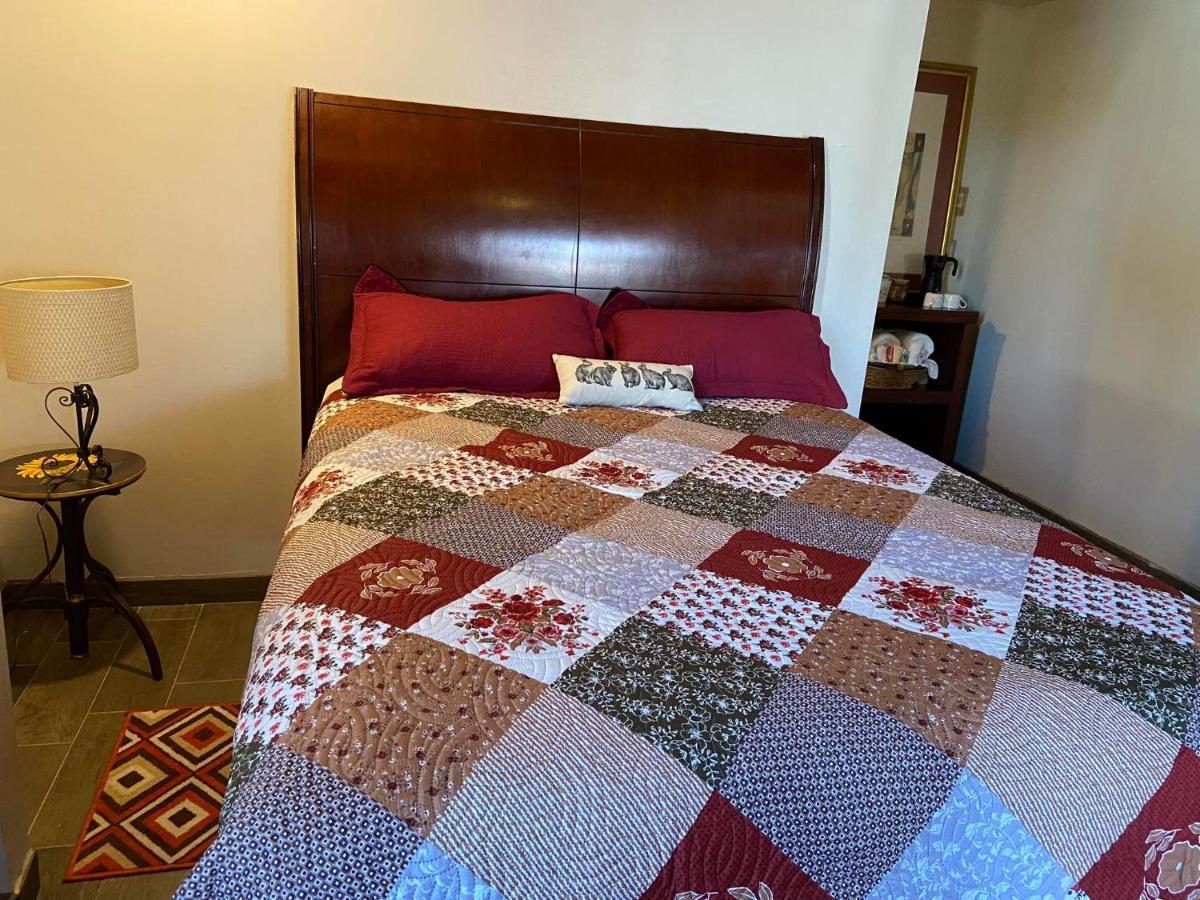 Kalanchoe Poshtel Suites Las Palmas  Extérieur photo