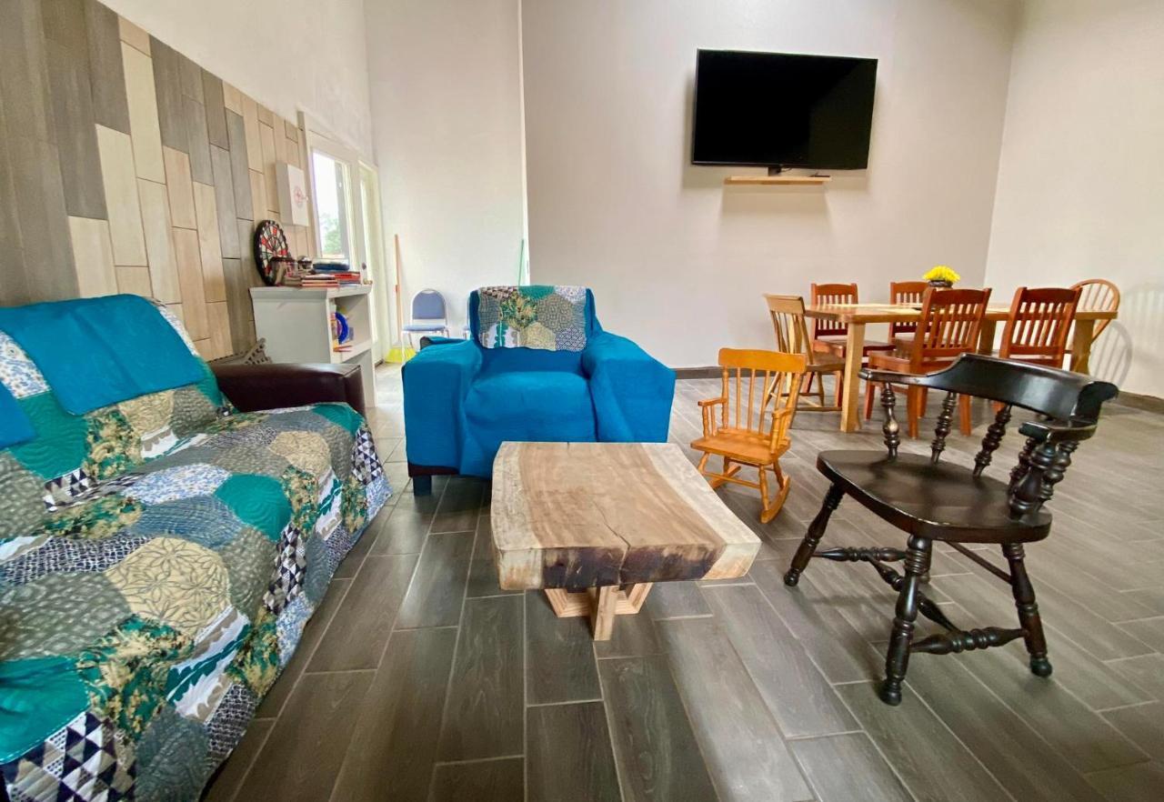 Kalanchoe Poshtel Suites Las Palmas  Extérieur photo