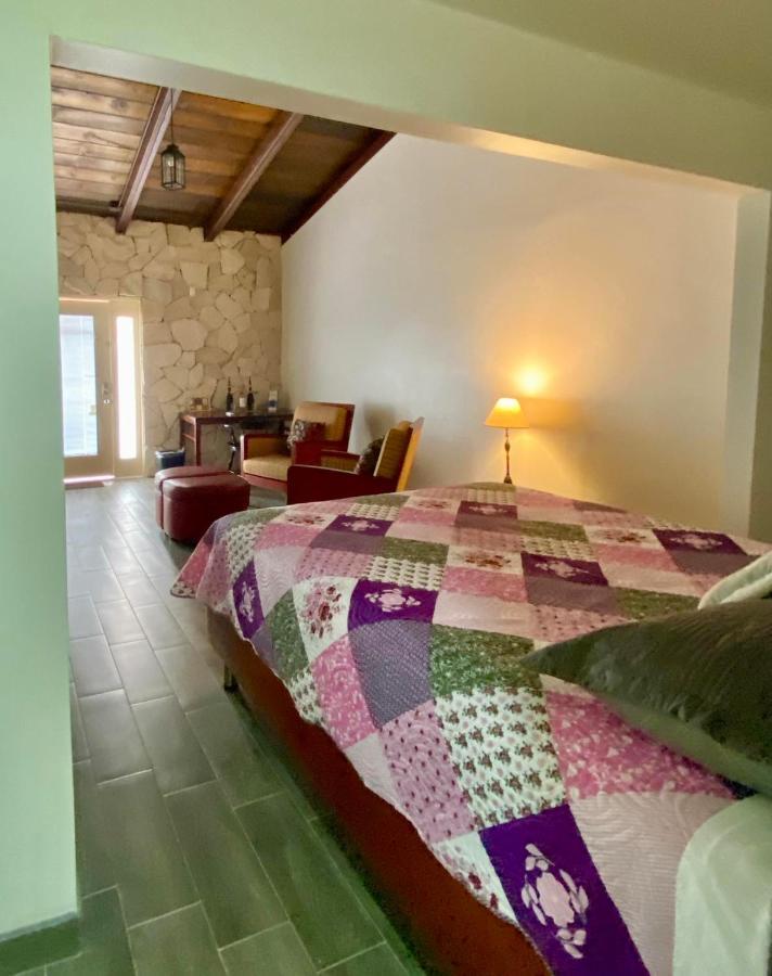 Kalanchoe Poshtel Suites Las Palmas  Extérieur photo