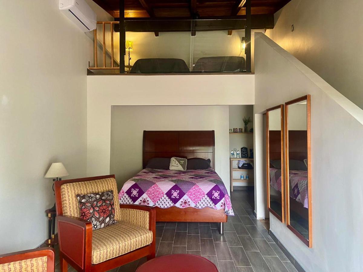 Kalanchoe Poshtel Suites Las Palmas  Extérieur photo