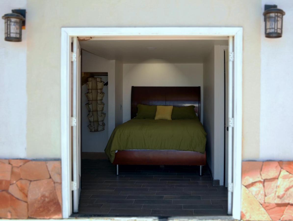 Kalanchoe Poshtel Suites Las Palmas  Extérieur photo