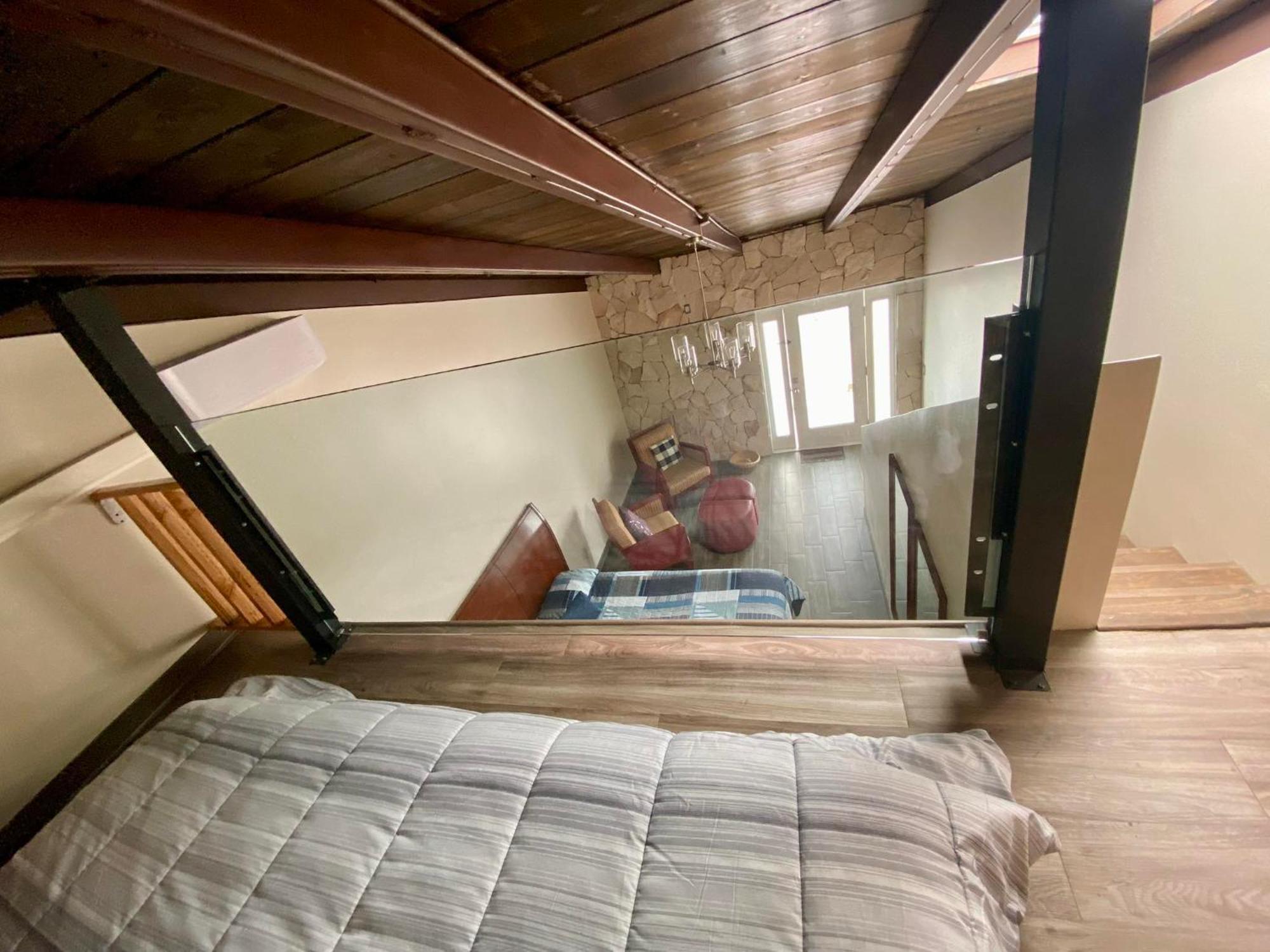 Kalanchoe Poshtel Suites Las Palmas  Extérieur photo