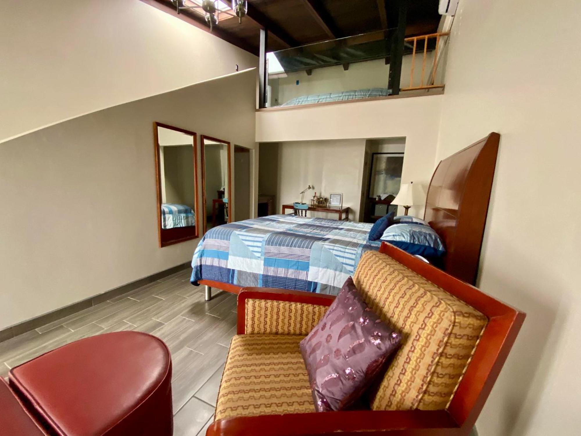 Kalanchoe Poshtel Suites Las Palmas  Extérieur photo