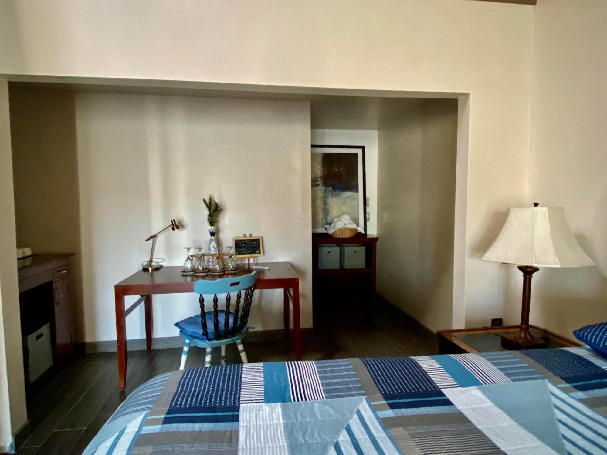 Kalanchoe Poshtel Suites Las Palmas  Extérieur photo