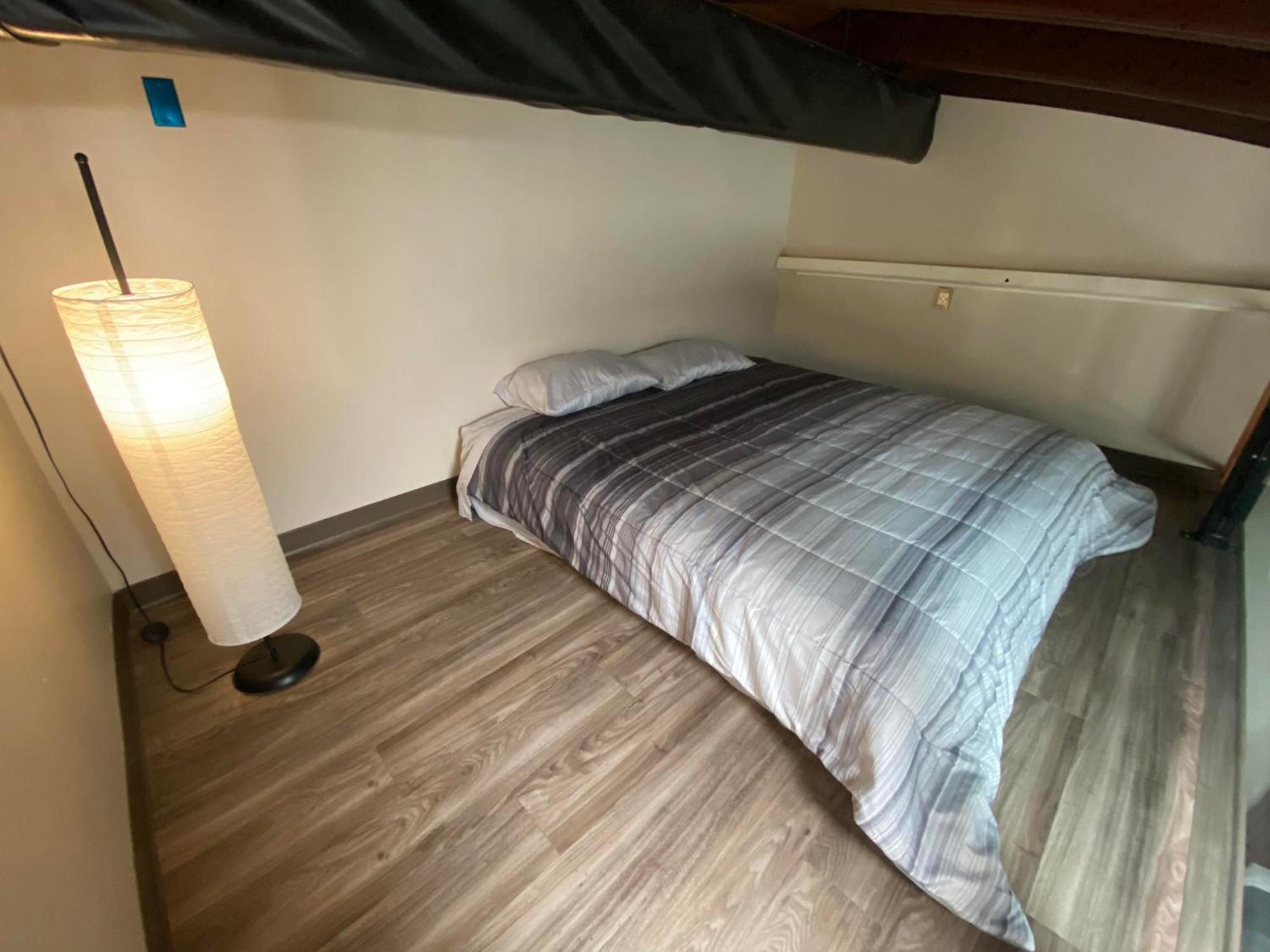 Kalanchoe Poshtel Suites Las Palmas  Extérieur photo