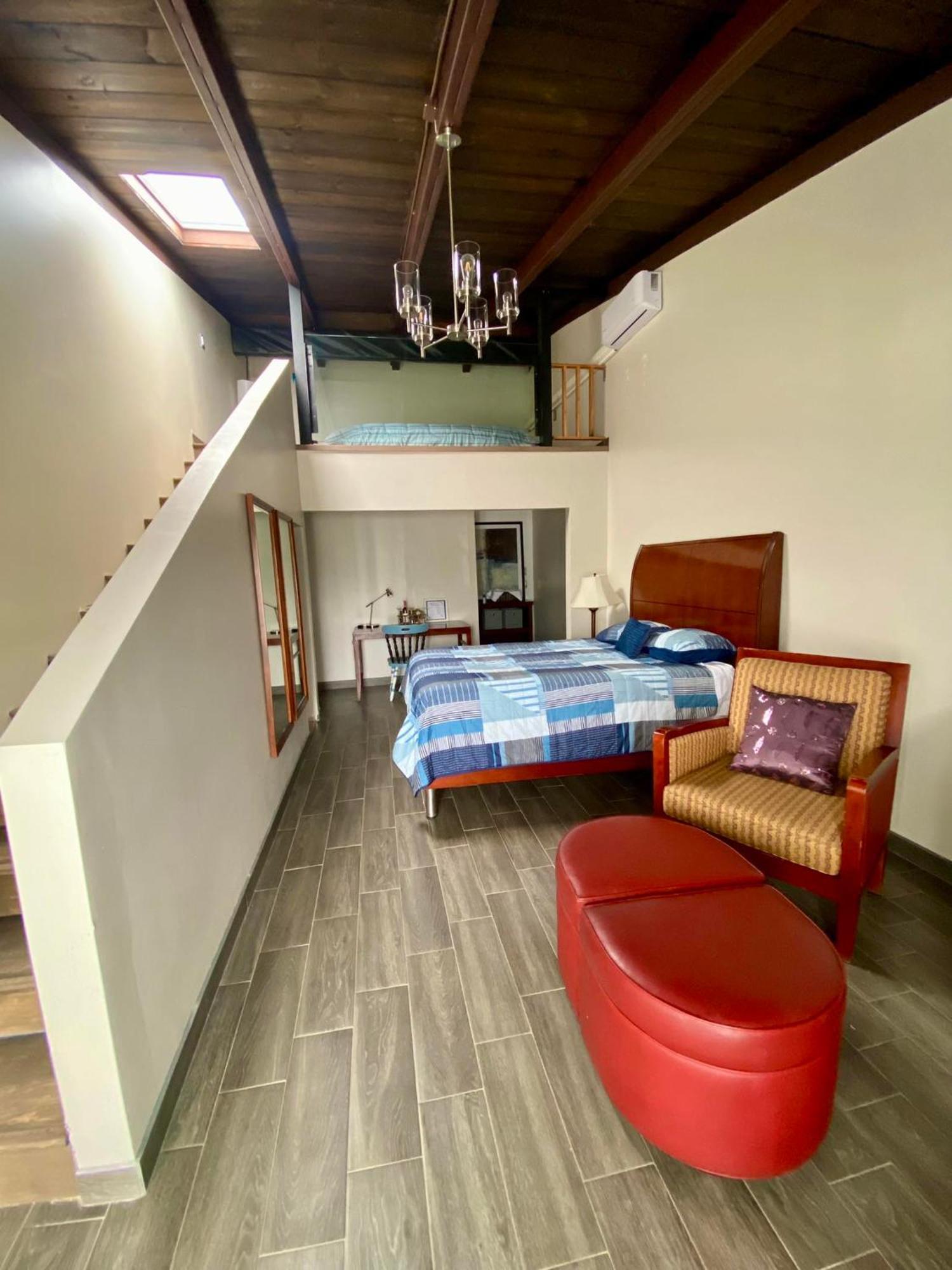 Kalanchoe Poshtel Suites Las Palmas  Extérieur photo