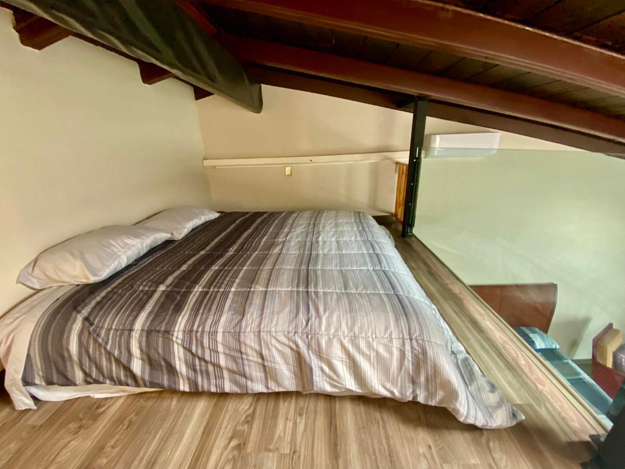 Kalanchoe Poshtel Suites Las Palmas  Extérieur photo