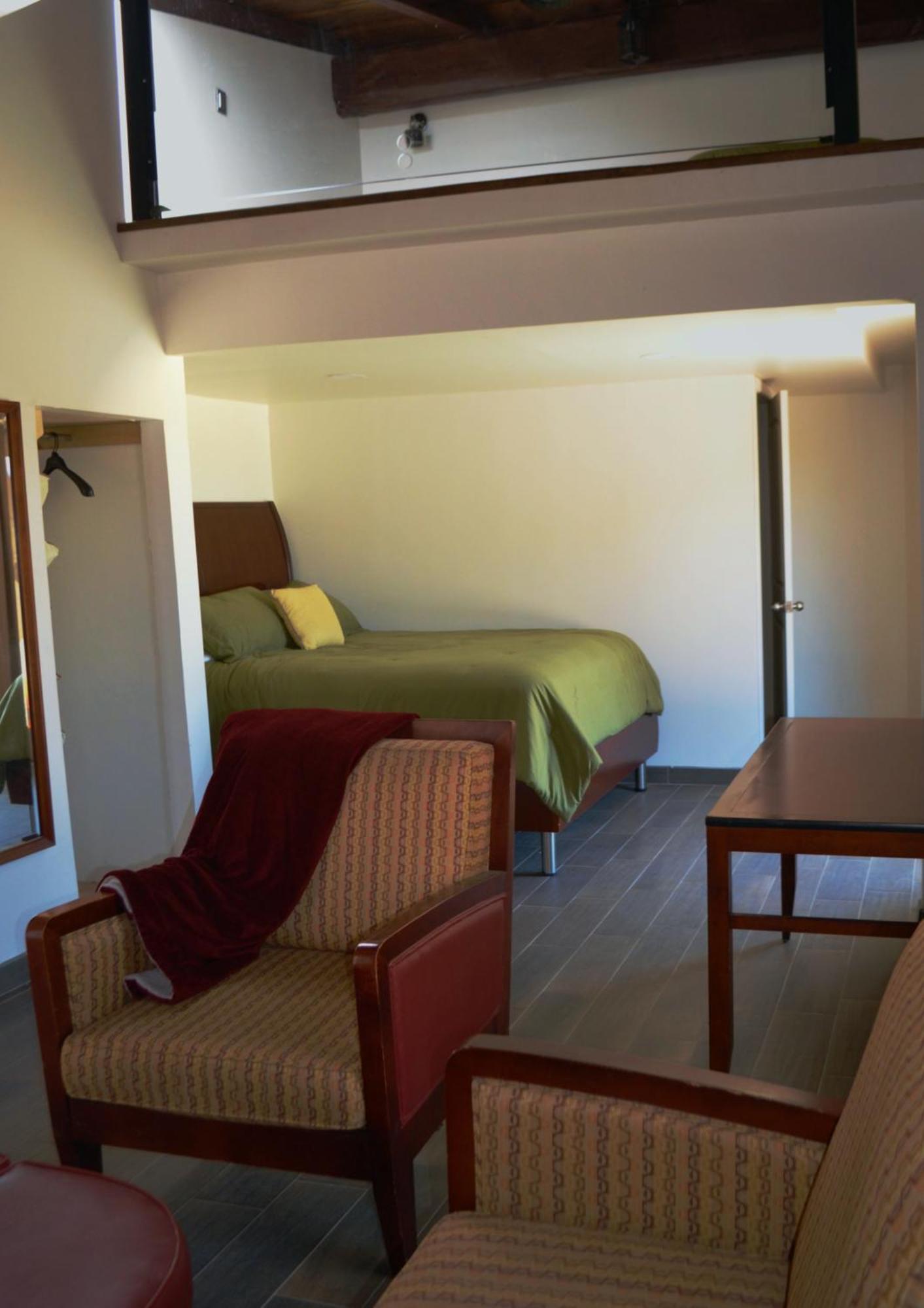 Kalanchoe Poshtel Suites Las Palmas  Extérieur photo