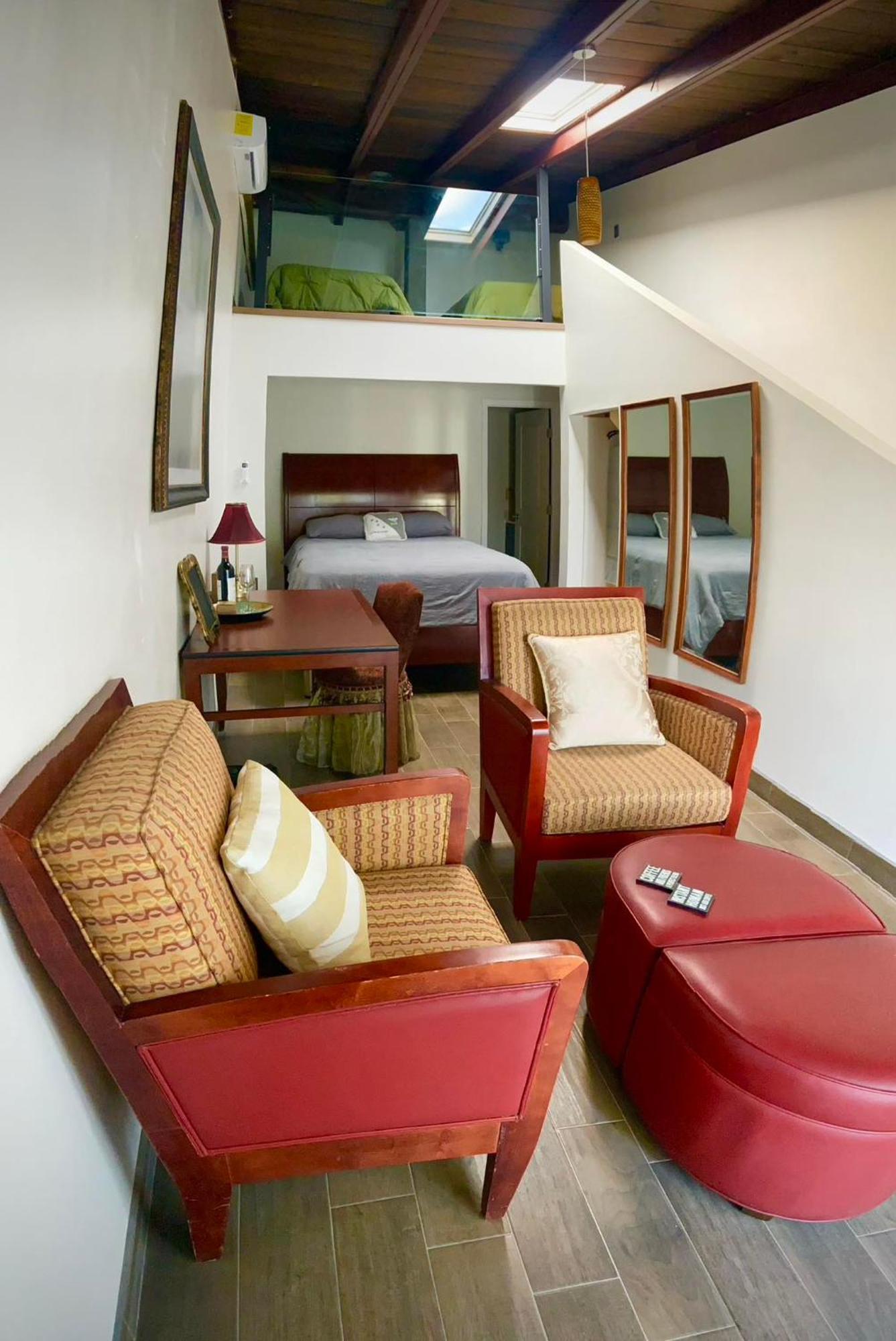 Kalanchoe Poshtel Suites Las Palmas  Extérieur photo