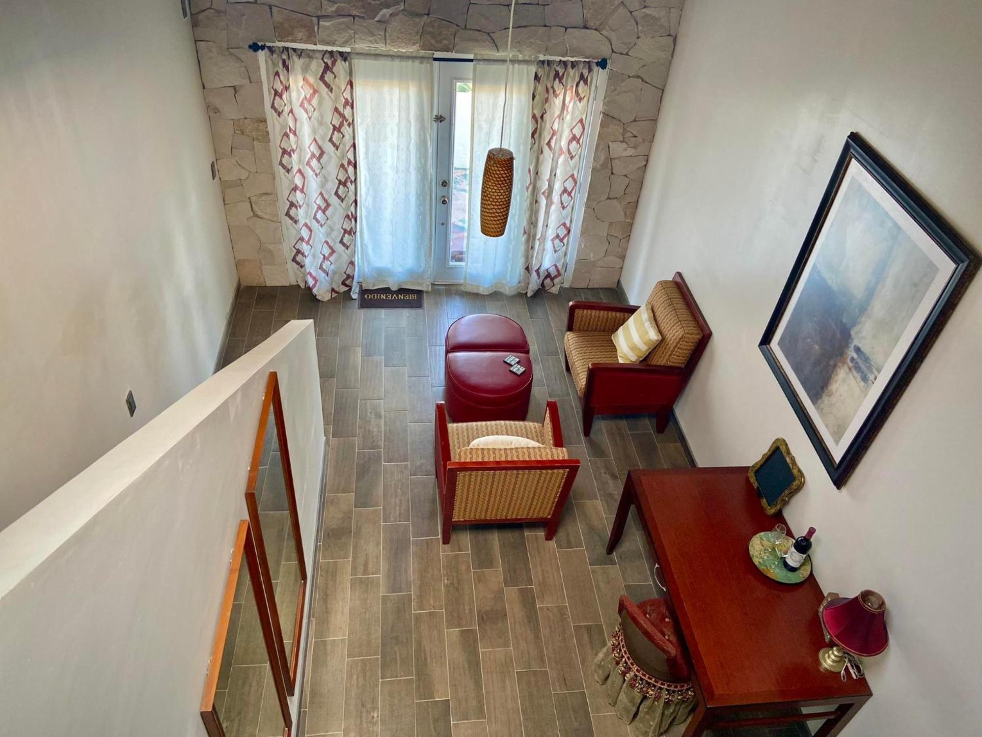 Kalanchoe Poshtel Suites Las Palmas  Extérieur photo